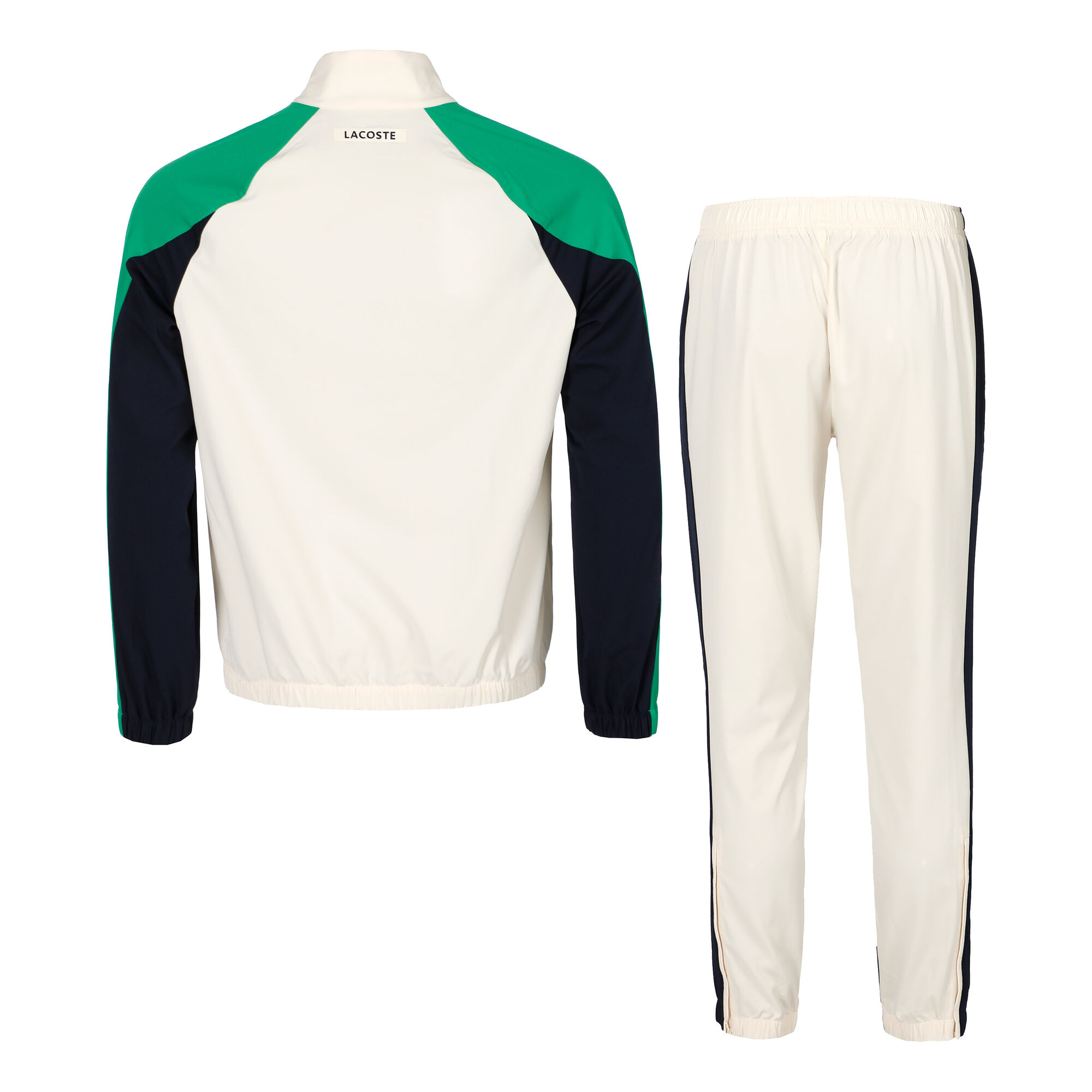 Lacoste