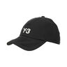 Y-3 Clima Czapka Kobiety-Czarny,Szary