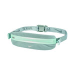 Nike Nike Slim 4.0 Pasy do biegania - ciemnoniebieski