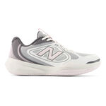 New Balance buty do tenisa ziemnego New Balance FuelCell 796v5 buty do tenisa ziemnego Kobiety-biały, r&oacute;ż