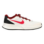 Nike Buty tenisowe Nike Vapor Lite 3 buty do tenisa ziemnego Kobiety-krem, czerwony