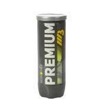 Tennis-Point Piłki tenisowe Tennis-Point Premium Puszka 3 szt. 