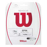 Wilson Wilson Revolve Zestaw Naciągów 12,2m-Biały