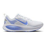 Nike Buty do biegania Nike Vomero 18 But neutralny Kobiety-biały,niebieski