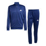 3Stripes Dres Mężczyźni-Ciemnoniebieski