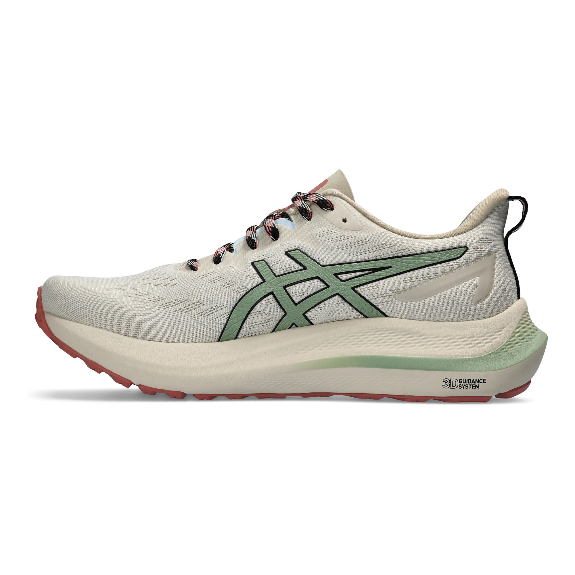 ASICS