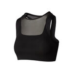The North Face ODZIEŻ The North Face Refina Stanik sportowy Kobiety - czarny, 