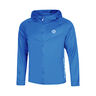 Crew Hood  Jacket