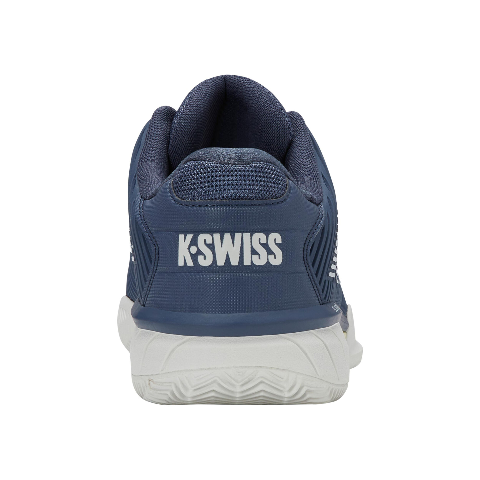 K-Swiss