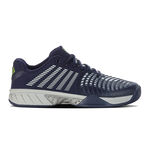 K-Swiss Buty tenisowe K-Swiss Express Light 3 buty do tenisa allcourt Mężczyźni - ciemnoniebieski, jasnoszary
