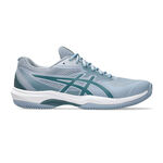 ASICS Buty tenisowe ASICS GAME FF/OC buty do tenisa ziemnego Mężczyźni-jasnoszary, szary