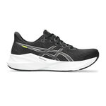 ASICS Buty do biegania ASICS Versablast 4 But neutralny Mężczyźni - czarny, antracyt