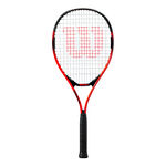 Wilson Rakiety tenisowe Wilson Pro Staff Precision Jr 25 Rakieta Juniorska