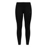 Zeroweight Getry do biegania Kobiety - czarny, 