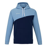 Babolat ODZIEŻ Babolat Drive Bluza Mężczyźni-Ciemnoniebieski,Niebieski