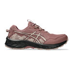 ASICS Buty do biegania ASICS Gel-Venture 10 But trailowy Kobiety - fiolet, krem