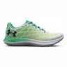 Flow Velociti Wind 2 But neutralny Kobiety - biały, zieleń