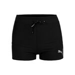 Puma ODZIEŻ Puma Raceday Ultraform 3in Getry do biegania Kobiety - czarny, 