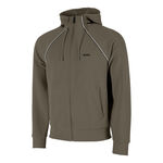 BOSS ODZIEŻ BOSS Saggy Bluza Mężczyźni-khaki