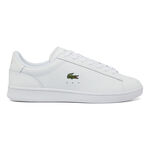 Lacoste Buty do tenisa Lacoste Carnaby Set Sneakersy Mężczyźni - biały, 
