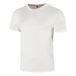 Wilson M Everyday Performance Tee Sandrift