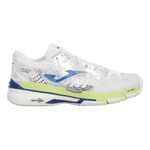 Joma Buty do padla Joma Slam But Do Padla Mężczyźni-Cytrynowy Żółty