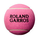 Wilson Duże piłki Wilson Jumbo Tennisball Mini 5" Opakowanie 1 szt. 