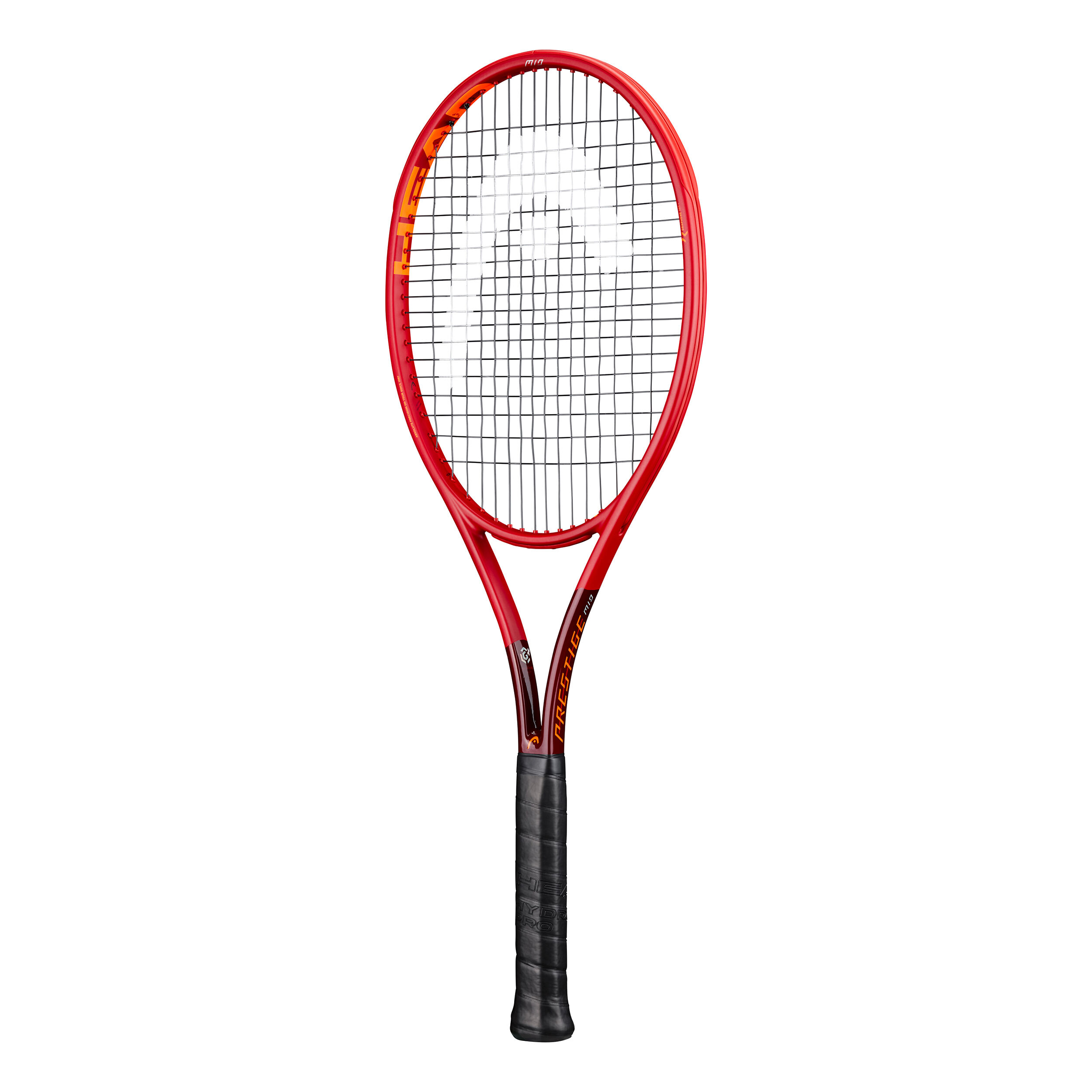 HEAD Graphene 360+ PRESTIGE MID G3？ HEAD Graphene 360+ Prestige MID Rakiety testowe | Tennis-Point