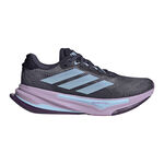 adidas Buty do biegania adidas Supernova Prima 2 But stabilizujący Kobiety - ciemnoniebieski, niebieski