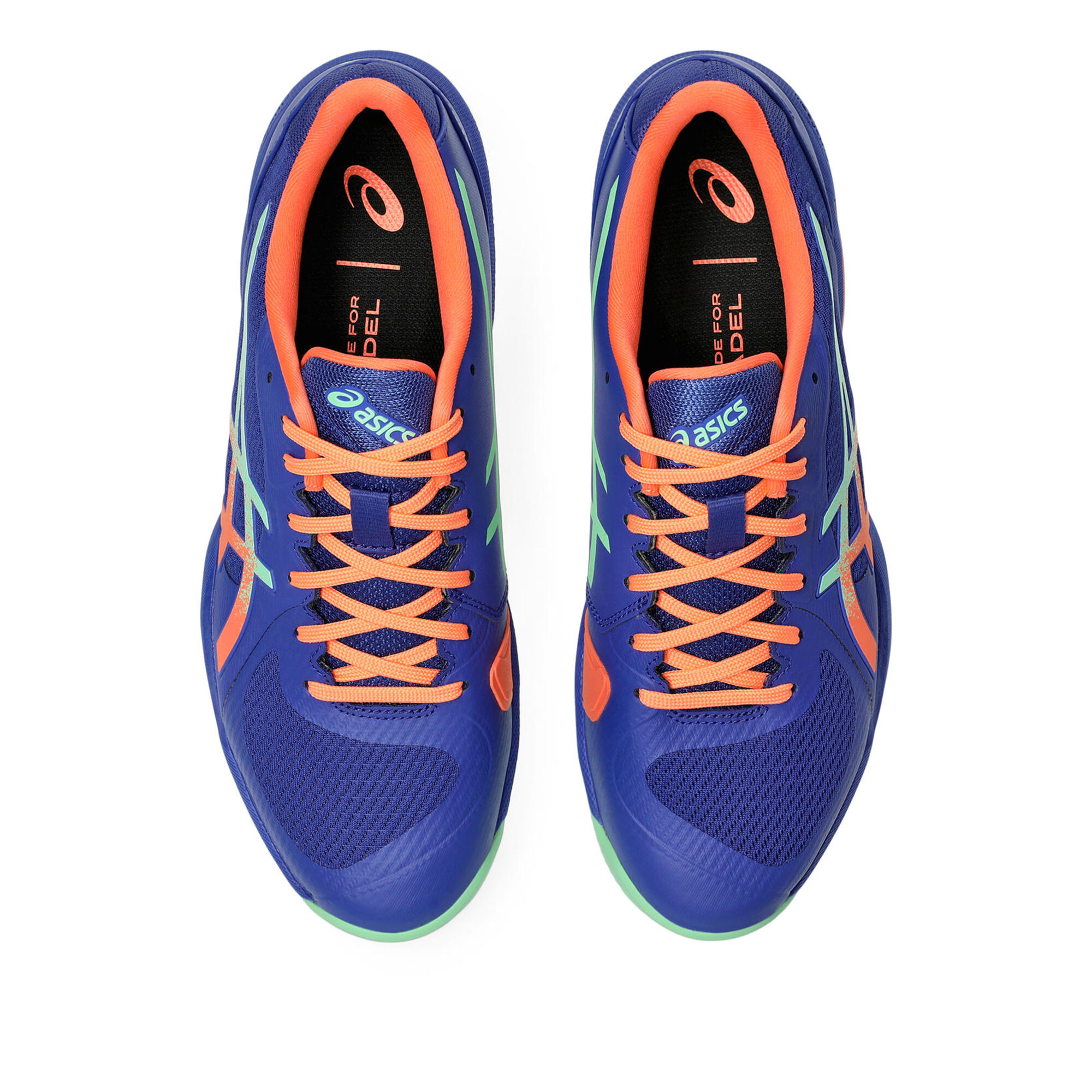 ASICS