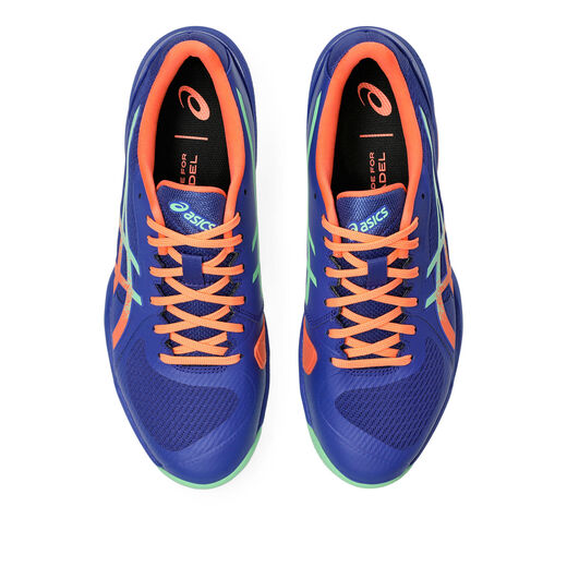ASICS