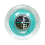 Yonex Yonex Poly Tour Rev Szpula Do Naciąg&oacute;w 200m-Mięta