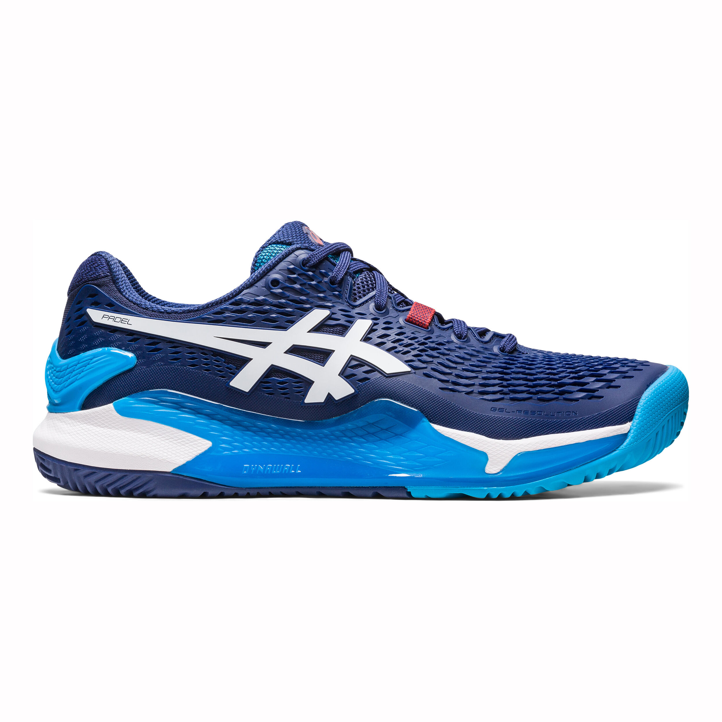 kupić online | Tennis-Point ASICS Gel-Resolution 9 But Do