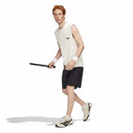 adidas ODZIEŻ adidas Y-3 Tank Top Mężczyźni-Krem,Wielokolorowy
