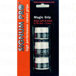 Signum Pro Owijki Signum Pro Magic Grip Opakowanie 3 Szt.-Biały