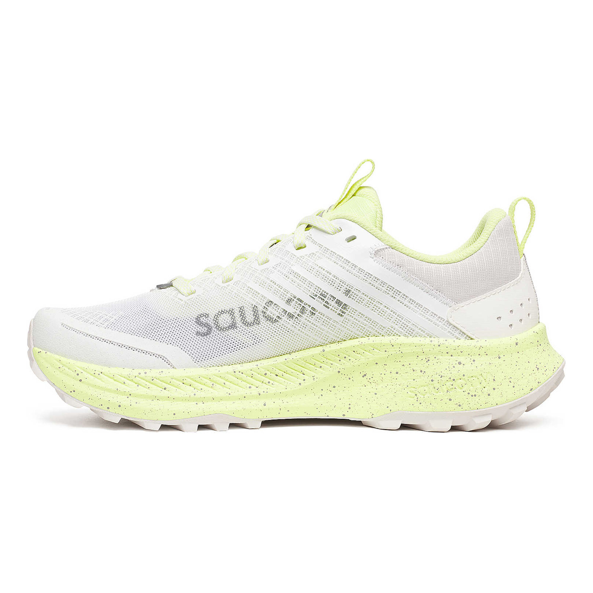 Saucony