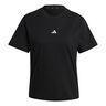Essentials Small Logo Cotton Lifestyle Tee