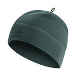 Odlo ODZIEŻ Odlo Microfleece Warm Czapka Unisex - oliwka, 