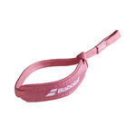 Babolat Akcesoria do rakiet Babolat Wrist Strap Pętla Do Rakiety-Koral