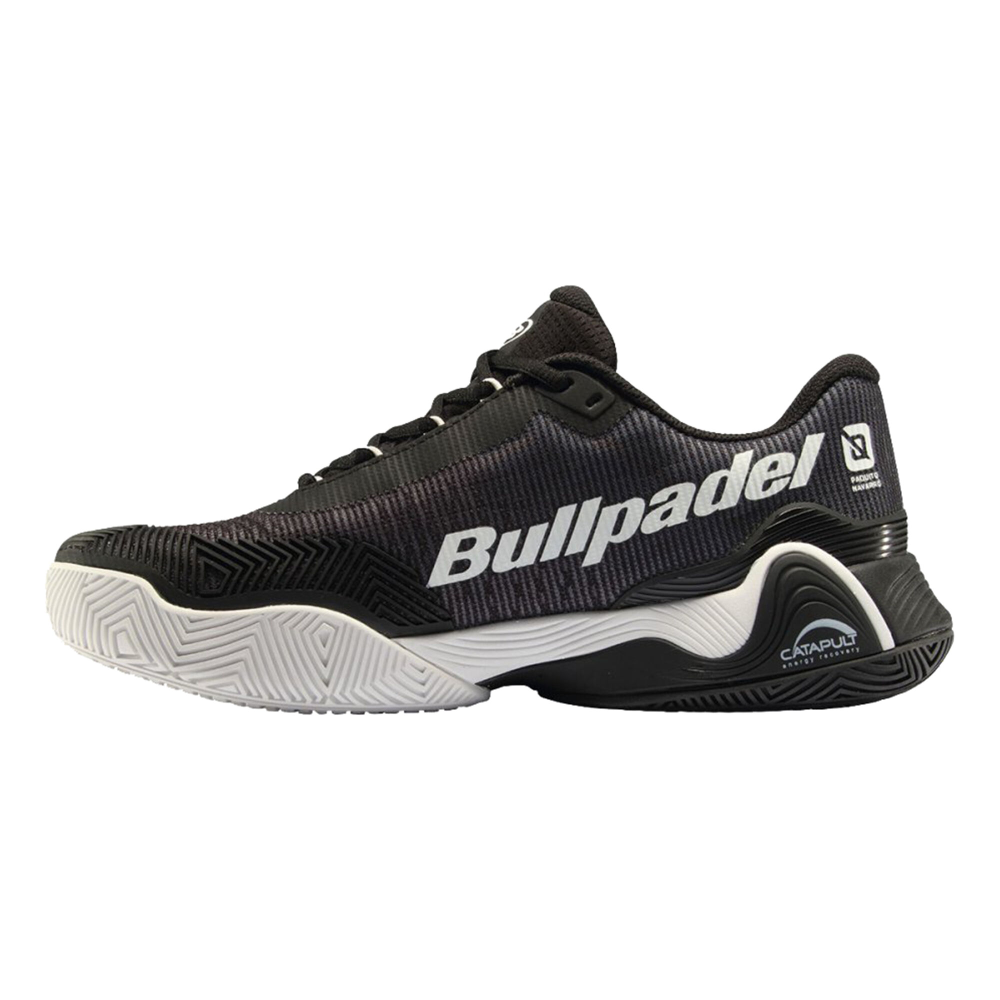 Bullpadel