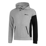 Siux ODZIEŻ Siux Pazen Bluza Mężczyźni - szary, czarny