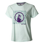 Quiet Please Perspectives Word Salad Tee