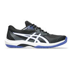ASICS Buty tenisowe ASICS Game FF Buty Do Tenisa Allcourt Mężczyźni-Czarny,Biały