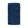 DryFlx Szalik w kształcie tuby Unisex - niebieski, 