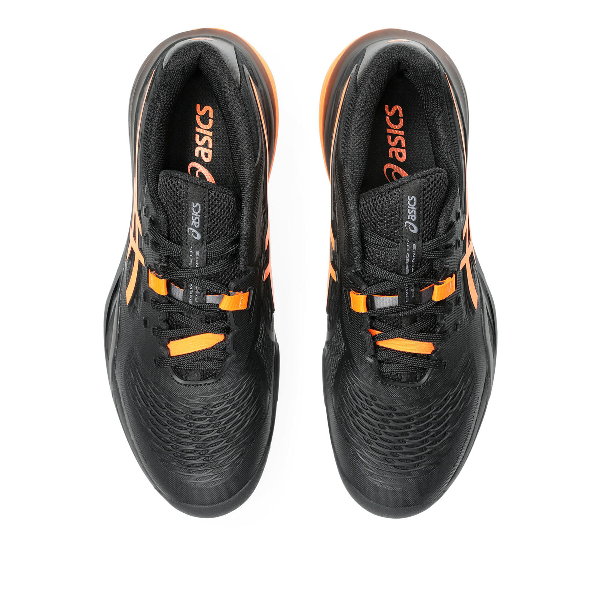 ASICS