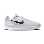 Nike Buty tenisowe Nike Vapor Lite 3 buty do tenisa allcourt Kobiety-biały, czarny