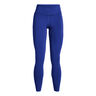 Fly Fast Elite Ankle Getry Kobiety - niebieski, 
