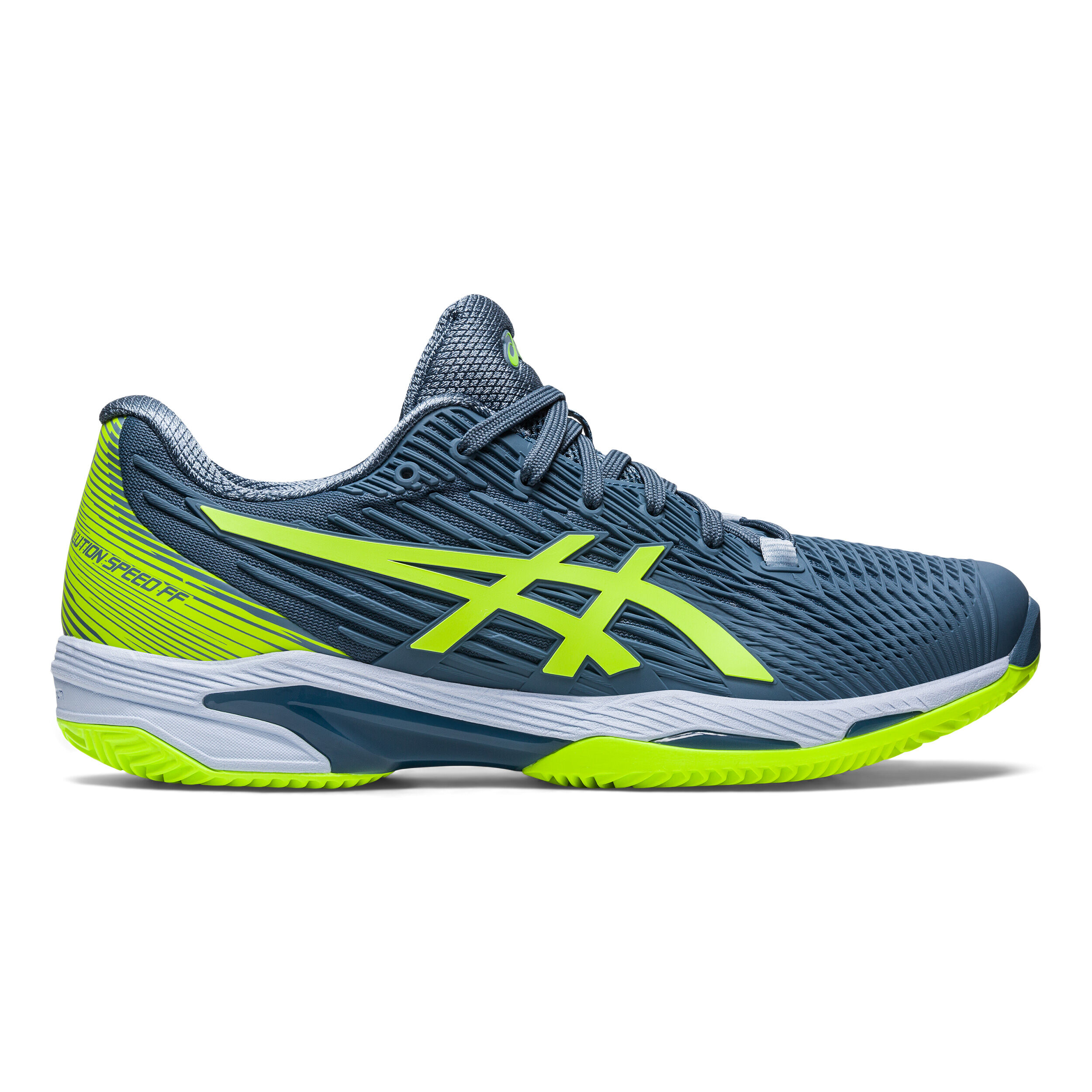 kupić online | Tennis-Point ASICS Solution Speed FF2 CLAY