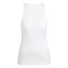 Y-Tank Top Kobiety-Biały,Biały