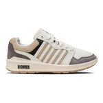 K-Swiss Buty do tenisa K-Swiss Rival Trainer Sneakersy Kobiety-Biały,Beż